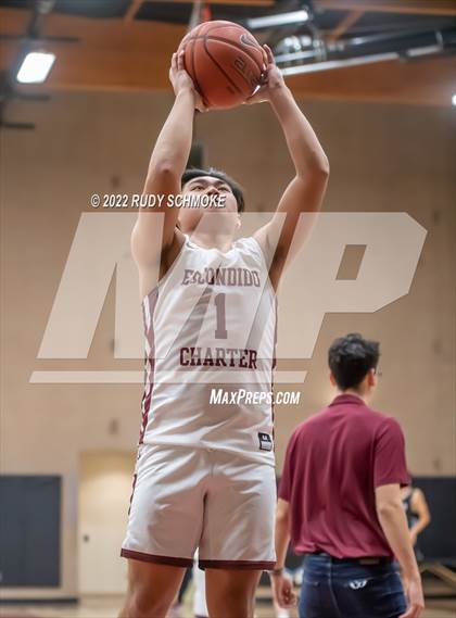 Thumbnail 1 in Calvin Christian @ Escondido Charter photogallery.