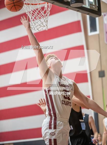 Thumbnail 2 in Calvin Christian @ Escondido Charter photogallery.