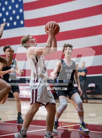 Thumbnail 1 in Calvin Christian @ Escondido Charter photogallery.