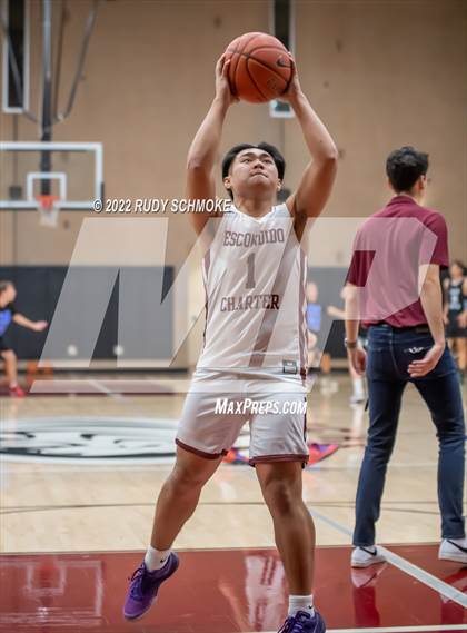 Thumbnail 3 in Calvin Christian @ Escondido Charter photogallery.