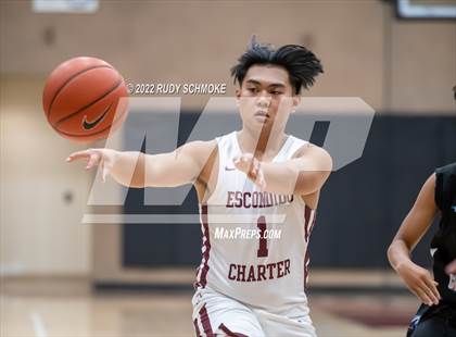 Thumbnail 2 in Calvin Christian @ Escondido Charter photogallery.