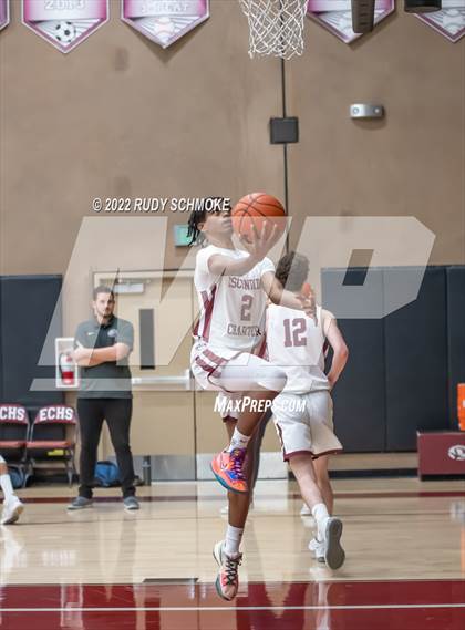 Thumbnail 2 in Calvin Christian @ Escondido Charter photogallery.