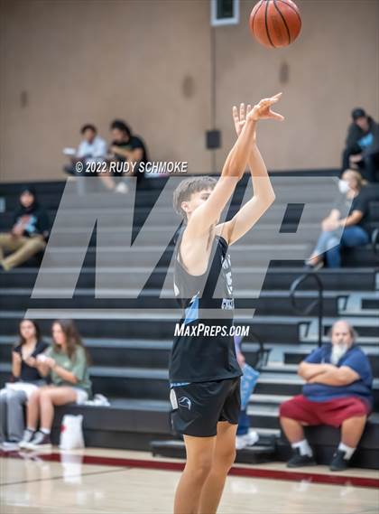 Thumbnail 3 in Calvin Christian @ Escondido Charter photogallery.