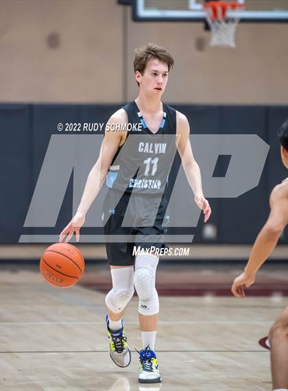 Thumbnail 2 in Calvin Christian @ Escondido Charter photogallery.
