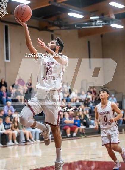 Thumbnail 3 in Calvin Christian @ Escondido Charter photogallery.
