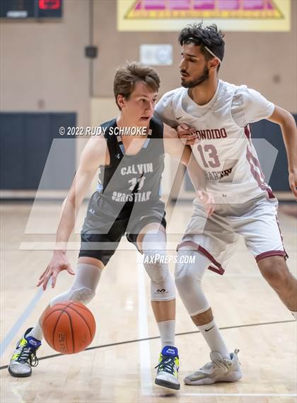 Thumbnail 3 in Calvin Christian @ Escondido Charter photogallery.