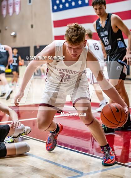 Thumbnail 1 in Calvin Christian @ Escondido Charter photogallery.