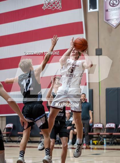 Thumbnail 1 in Calvin Christian @ Escondido Charter photogallery.