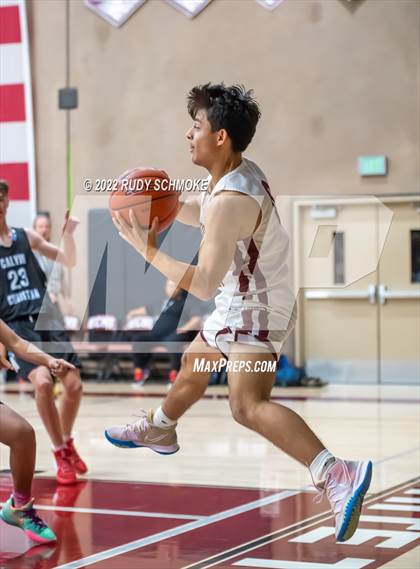 Thumbnail 1 in Calvin Christian @ Escondido Charter photogallery.