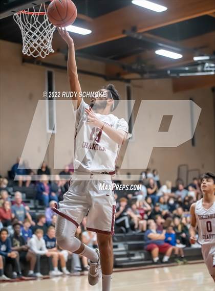 Thumbnail 3 in Calvin Christian @ Escondido Charter photogallery.
