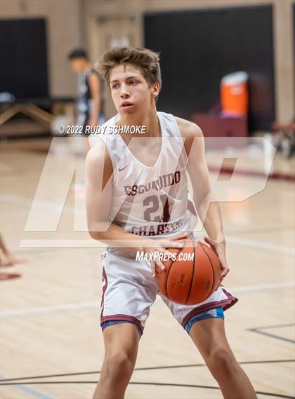 Thumbnail 1 in Calvin Christian @ Escondido Charter photogallery.
