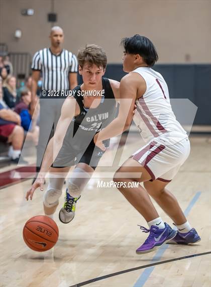 Thumbnail 3 in Calvin Christian @ Escondido Charter photogallery.