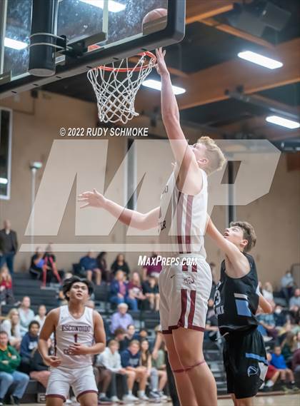 Thumbnail 2 in Calvin Christian @ Escondido Charter photogallery.