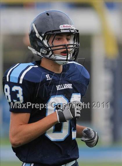 Thumbnail 2 in Riordan @ Bellarmine photogallery.