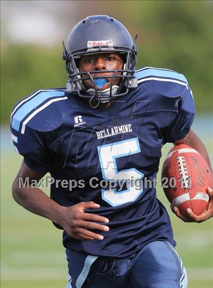 Thumbnail 3 in Riordan @ Bellarmine photogallery.
