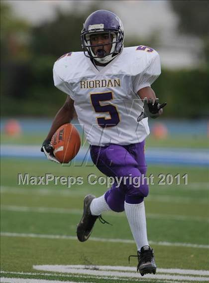 Thumbnail 3 in Riordan @ Bellarmine photogallery.