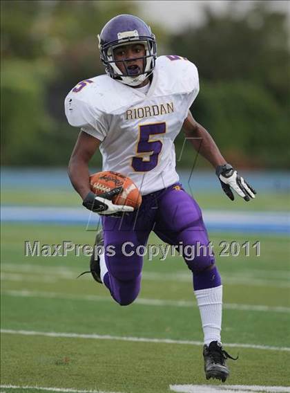 Thumbnail 2 in Riordan @ Bellarmine photogallery.