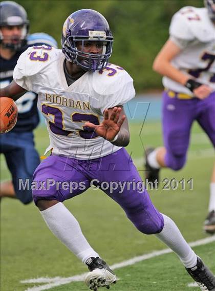 Thumbnail 3 in Riordan @ Bellarmine photogallery.