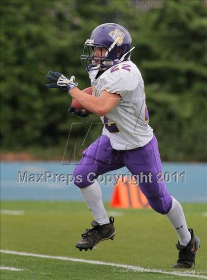 Thumbnail 3 in Riordan @ Bellarmine photogallery.