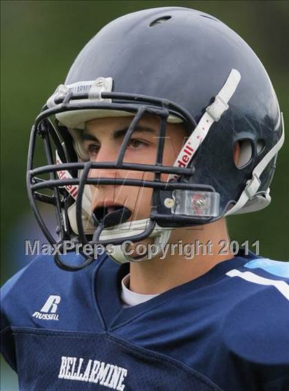 Thumbnail 3 in Riordan @ Bellarmine photogallery.