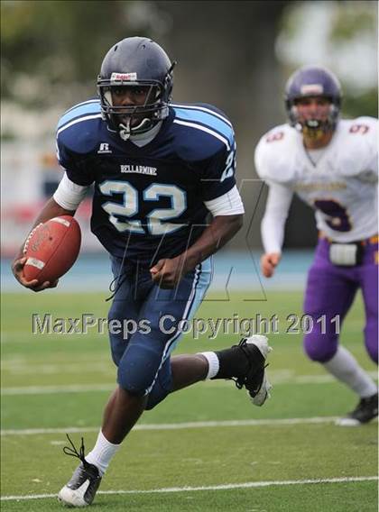 Thumbnail 2 in Riordan @ Bellarmine photogallery.