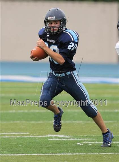 Thumbnail 2 in Riordan @ Bellarmine photogallery.