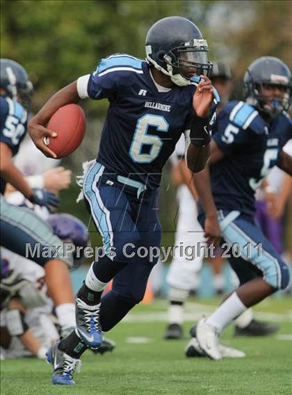 Thumbnail 3 in Riordan @ Bellarmine photogallery.