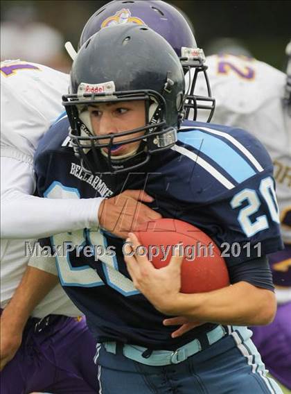 Thumbnail 1 in Riordan @ Bellarmine photogallery.