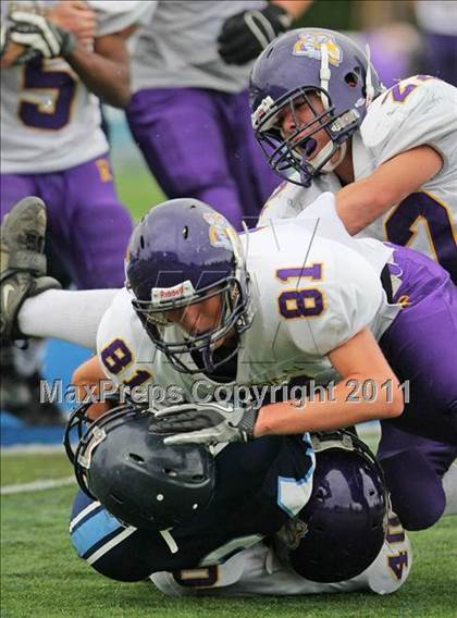 Thumbnail 3 in Riordan @ Bellarmine photogallery.