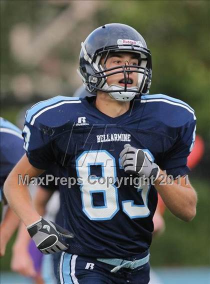 Thumbnail 3 in Riordan @ Bellarmine photogallery.