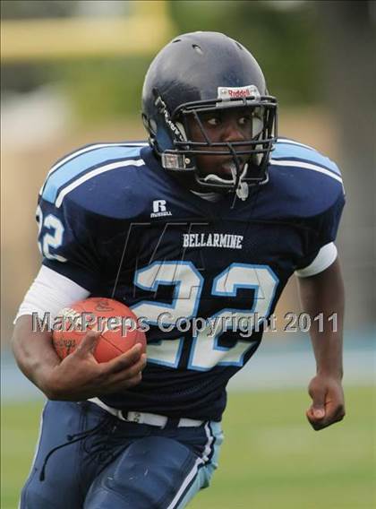 Thumbnail 3 in Riordan @ Bellarmine photogallery.