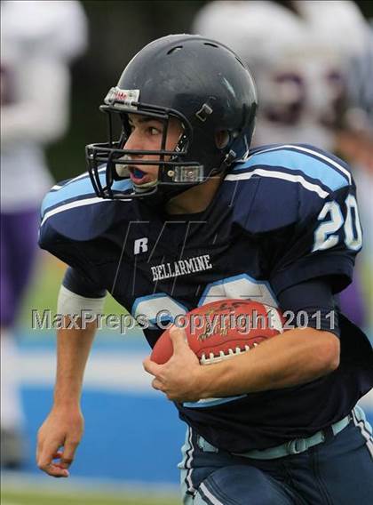 Thumbnail 2 in Riordan @ Bellarmine photogallery.