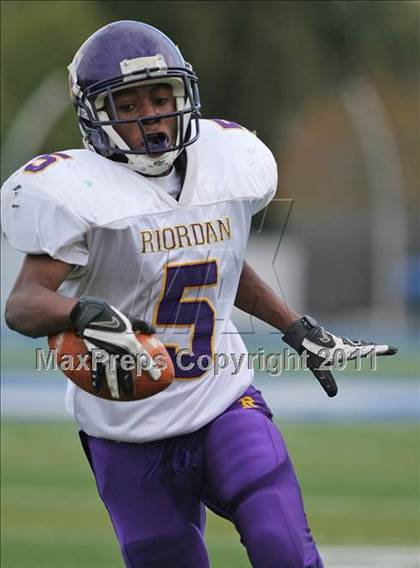 Thumbnail 1 in Riordan @ Bellarmine photogallery.