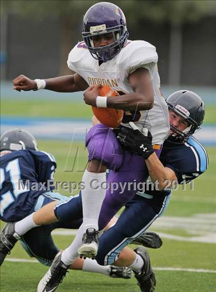Thumbnail 2 in Riordan @ Bellarmine photogallery.