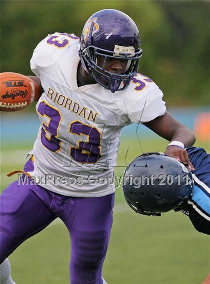 Thumbnail 1 in Riordan @ Bellarmine photogallery.