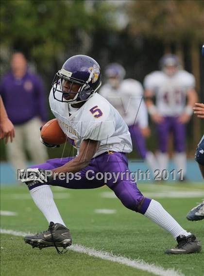 Thumbnail 3 in Riordan @ Bellarmine photogallery.