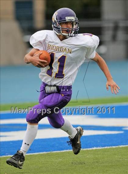 Thumbnail 2 in Riordan @ Bellarmine photogallery.