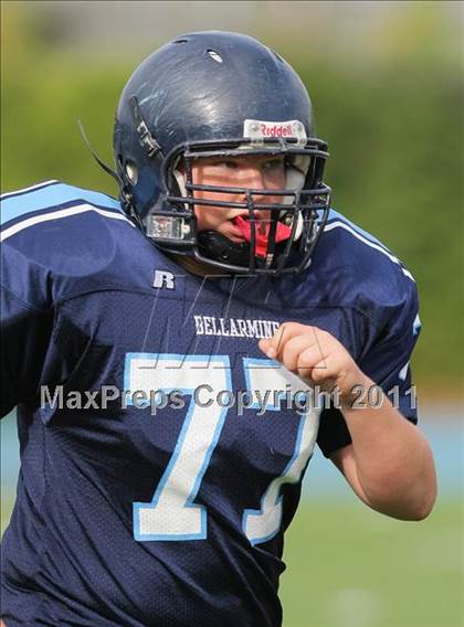 Thumbnail 1 in Riordan @ Bellarmine photogallery.