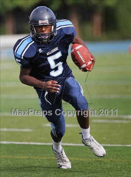 Thumbnail 1 in Riordan @ Bellarmine photogallery.