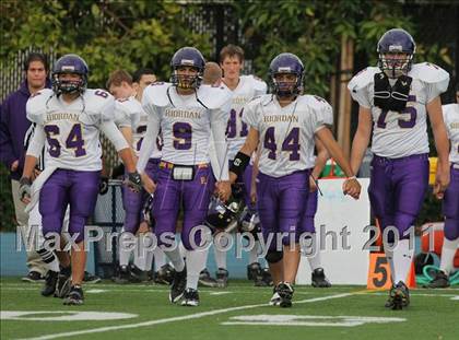 Thumbnail 3 in Riordan @ Bellarmine photogallery.