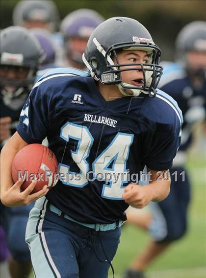Thumbnail 3 in Riordan @ Bellarmine photogallery.