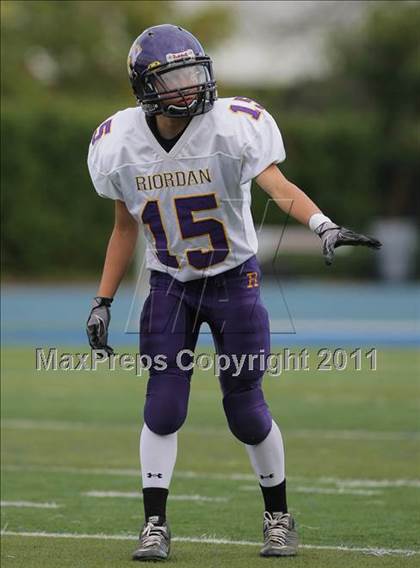 Thumbnail 3 in Riordan @ Bellarmine photogallery.