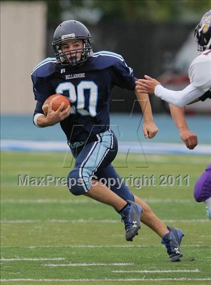 Thumbnail 1 in Riordan @ Bellarmine photogallery.