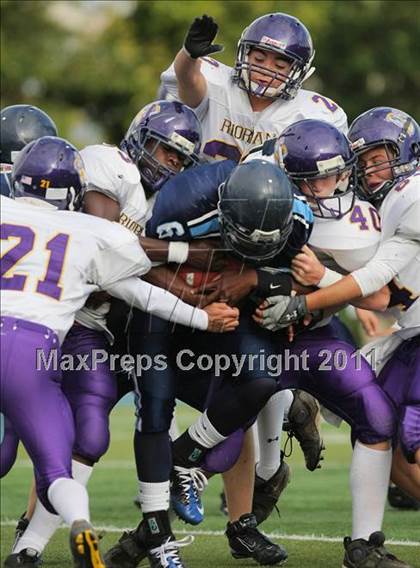 Thumbnail 3 in Riordan @ Bellarmine photogallery.