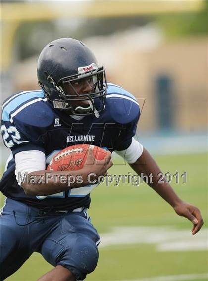 Thumbnail 1 in Riordan @ Bellarmine photogallery.
