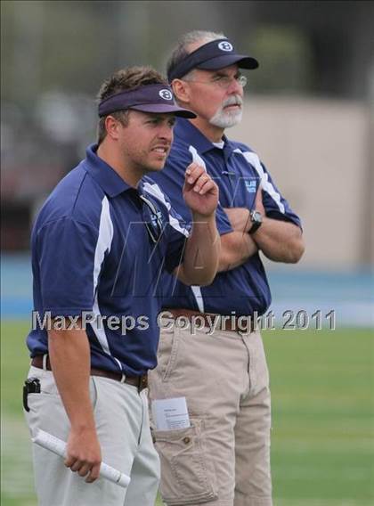Thumbnail 1 in Riordan @ Bellarmine photogallery.
