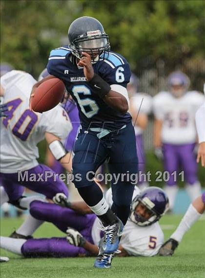 Thumbnail 2 in Riordan @ Bellarmine photogallery.