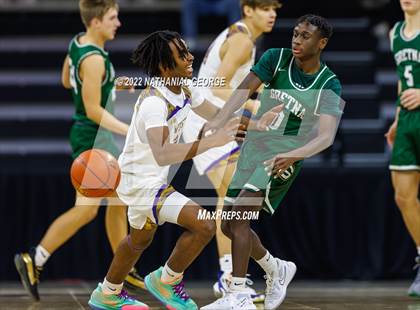 Thumbnail 3 in Bellevue West vs. Gretna (Metro Tournament) photogallery.