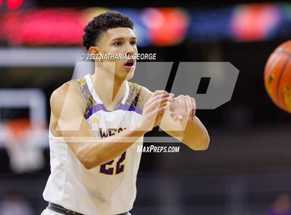 Thumbnail 2 in Bellevue West vs. Gretna (Metro Tournament) photogallery.