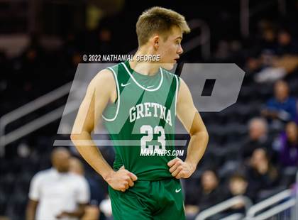 Thumbnail 1 in Bellevue West vs. Gretna (Metro Tournament) photogallery.